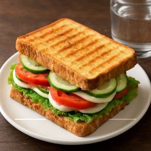 VEG SANDWICH