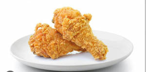 Fried Chicken
