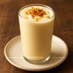 Butterscotch shake [250 ml]