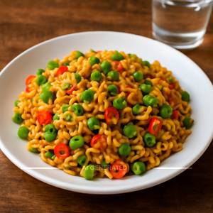 Veg Maggi