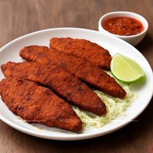 Fish Fry