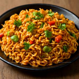 Tandoori Tadka Maggi
