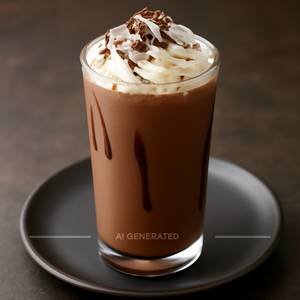 Chocolate Cold Coffee
