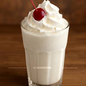 Vanilla Shake