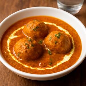 Vegetable Kofta
