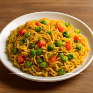 Veg, Maggi
