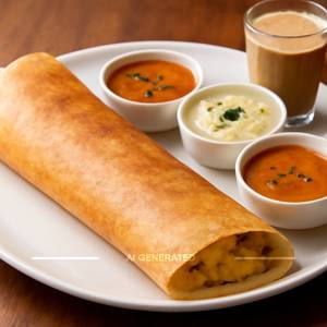 Masala dosa