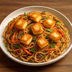Paneer Chowmein