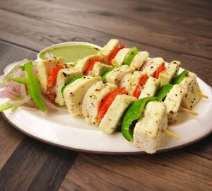 Kali Mirchi Tikka