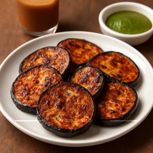 Baingan Fry