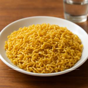 Plain Maggi