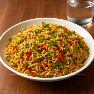 Veg Singapuri Rice