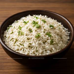 Jeera Rice