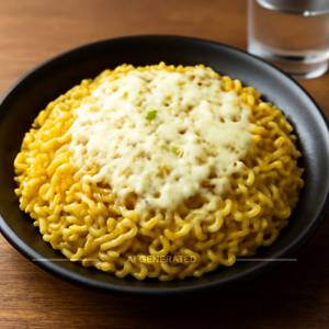 Cheese Maggi