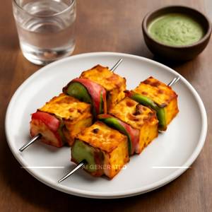 Paneer tikka (Pack of 2)??????                                                 