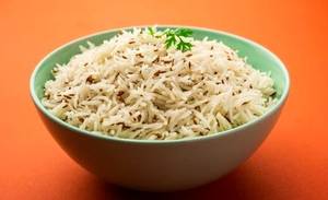 Plain Rice