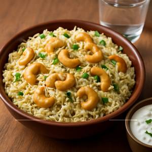 Kaju Pulav