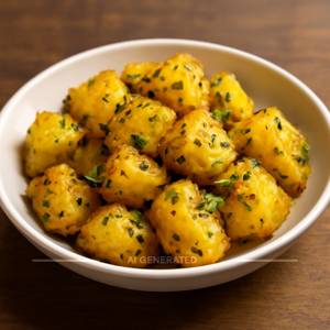 Jeera Aloo