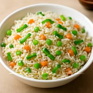 Veg Fried Rice