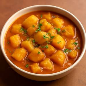 Aloo Masala