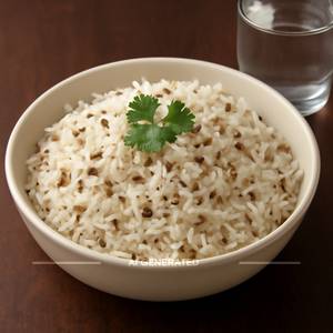 Jeera Rice