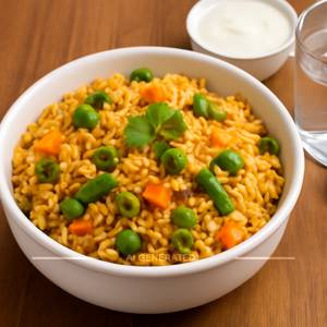 Veg Biryani