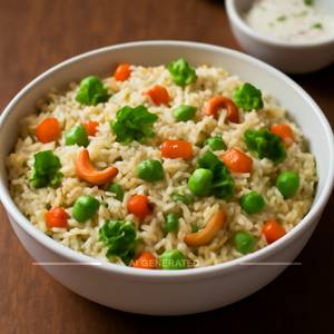 Veg Pulao