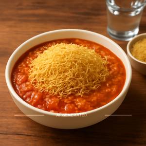 Sev Tamatar