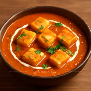 Paneer Butter Masala