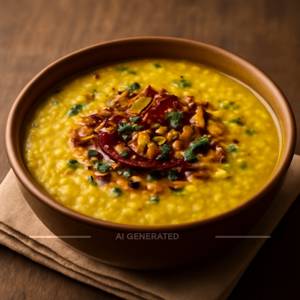 Dal tadka
