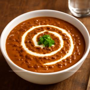 Dal Makhani