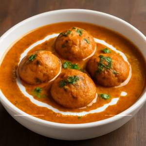 Paneer Kofta