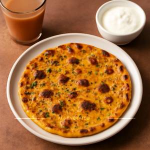 Missi roti