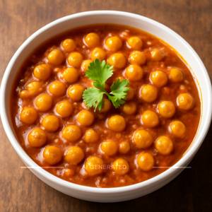Chana Masala