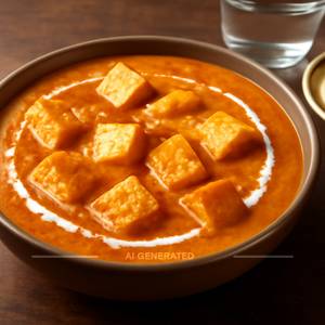 Paneer Butter Masala