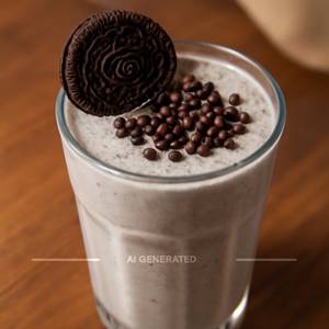 Oreo Shake