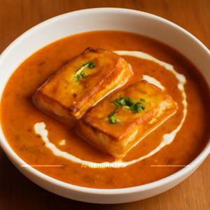 Paneer Pasanda