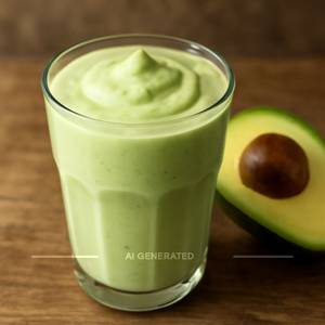 Avocado Smoothie
