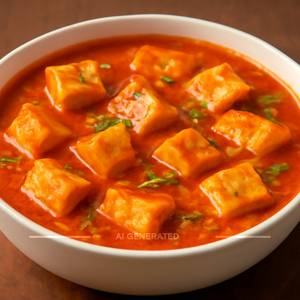 Paneer Chatpata