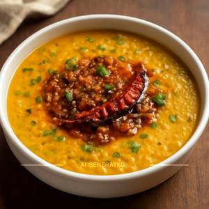 Dal Tadka