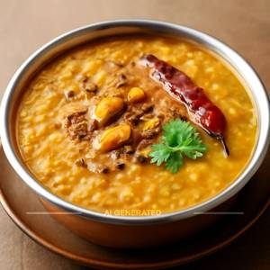 Dal Punjabi Tadka