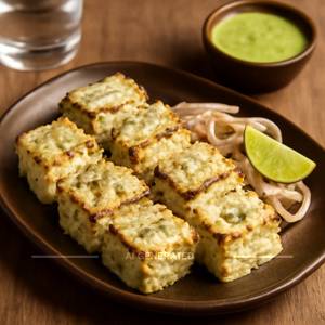 Paneer Tikka Malai