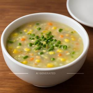 Veg Sweet Corn