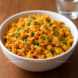 Paneer Bhurji