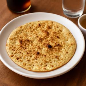 Roasted Papad