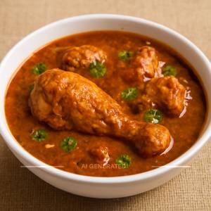 Chicken Masala