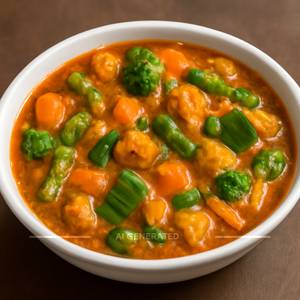 Mix Veg