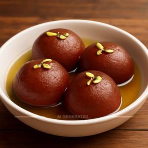 Gulab Jamun [250 Grams]