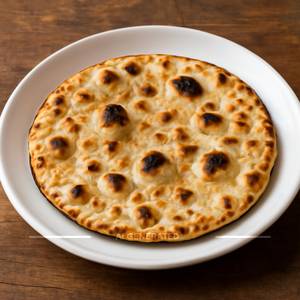 Tandoor roti