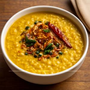 Dal Tadka